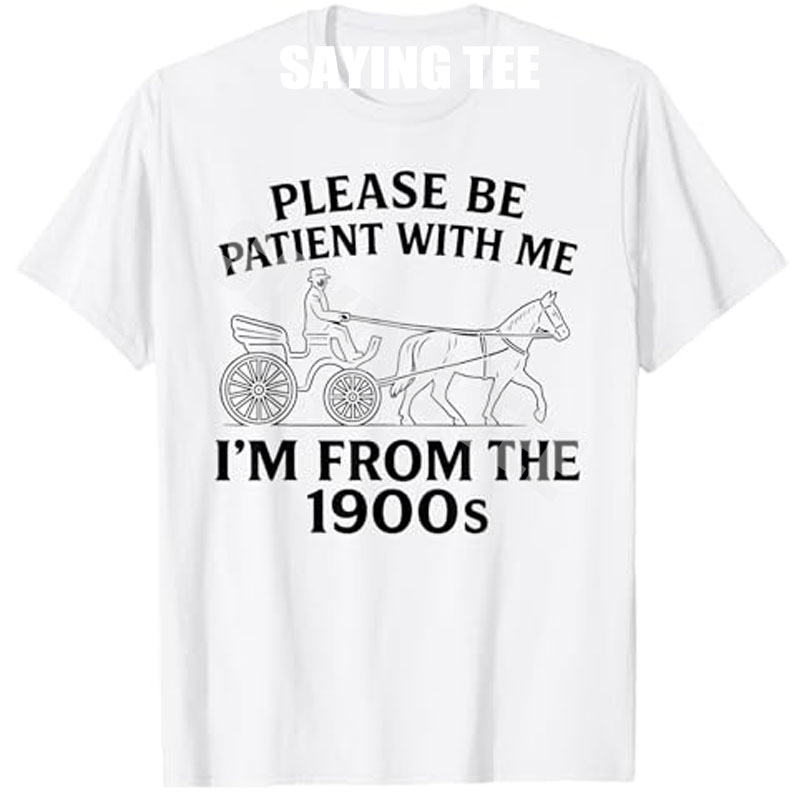 Mens Fashion In The 50S - Please Be Patient with Me Im