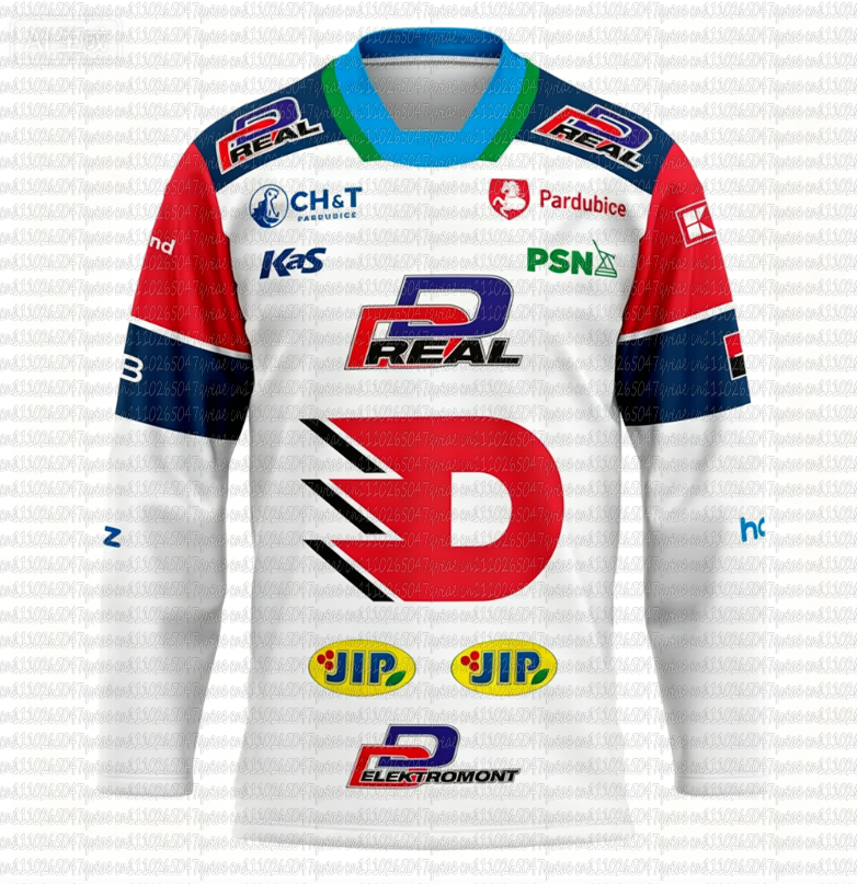 Mens Fashion Summer - New Arrival Czech 2026 ELH Dynamo