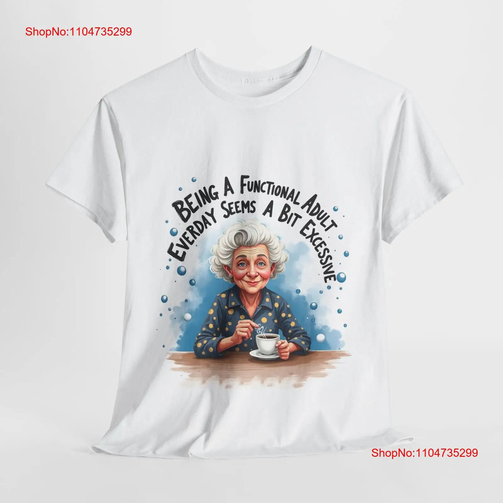 Men'S Fashion Quotes - Best Grandma Ever Funny Quote T