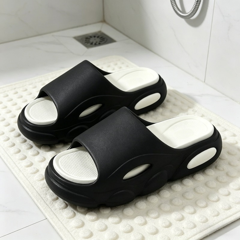 Men'S Fashion Shoes - Crestar Platform Soft Eva Slippers For