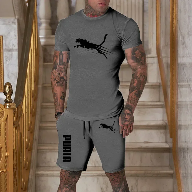 Queer Men'S Fashion - 2026 Trendy Fashion Casual Summer Outdoor