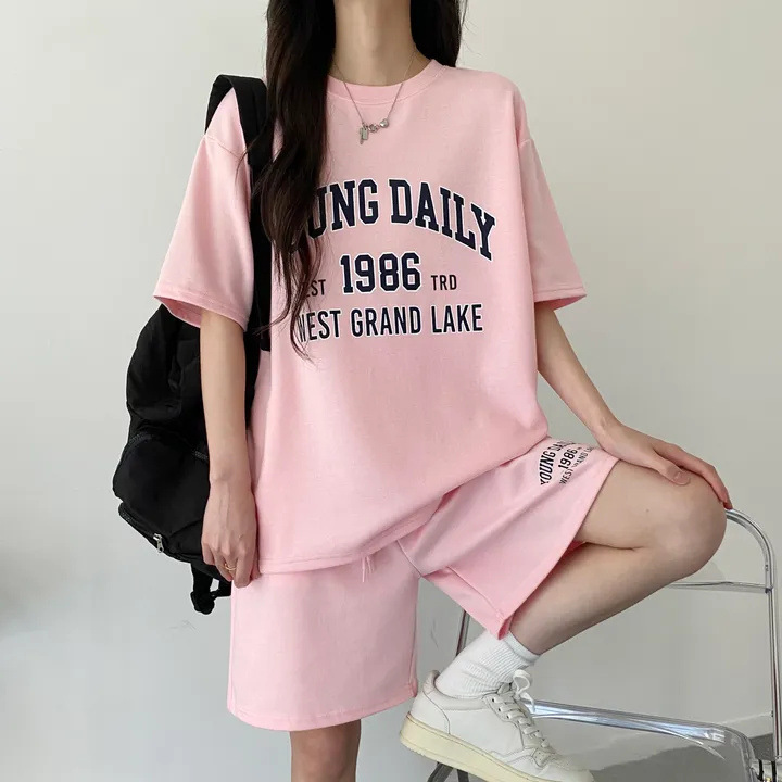 Men'S Fashion Korea - Summer Trendy Korean Women Casual Sport