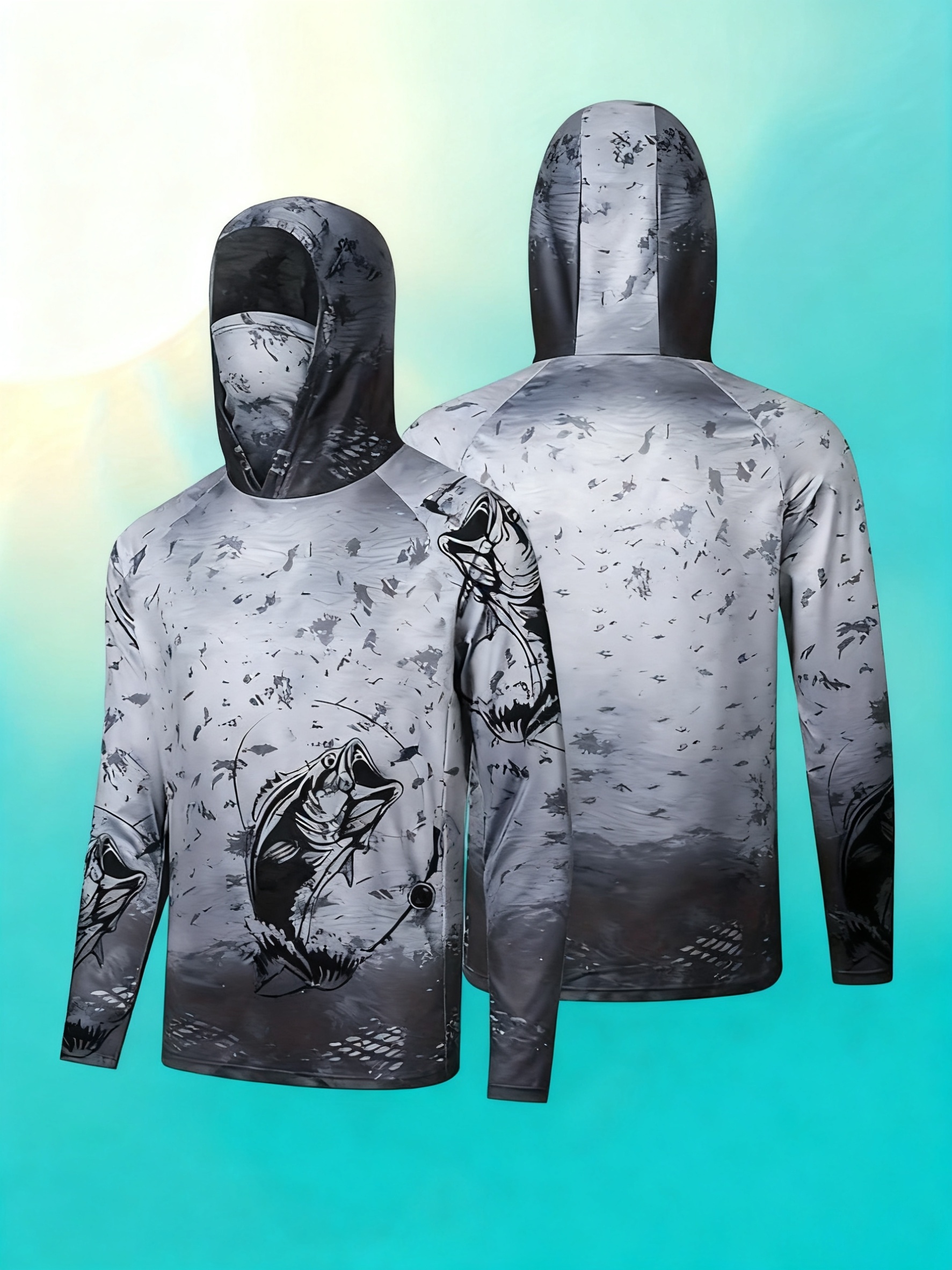 Mens Fashion Summer - 2026 Summer New Style Men's Long-Sleeved