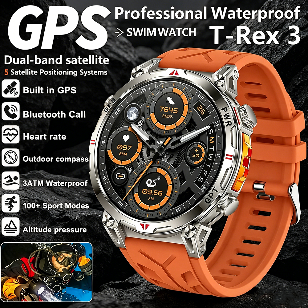 Men'S Fashion Week 2026 - 2026 New Built-in 650mAh Super Large