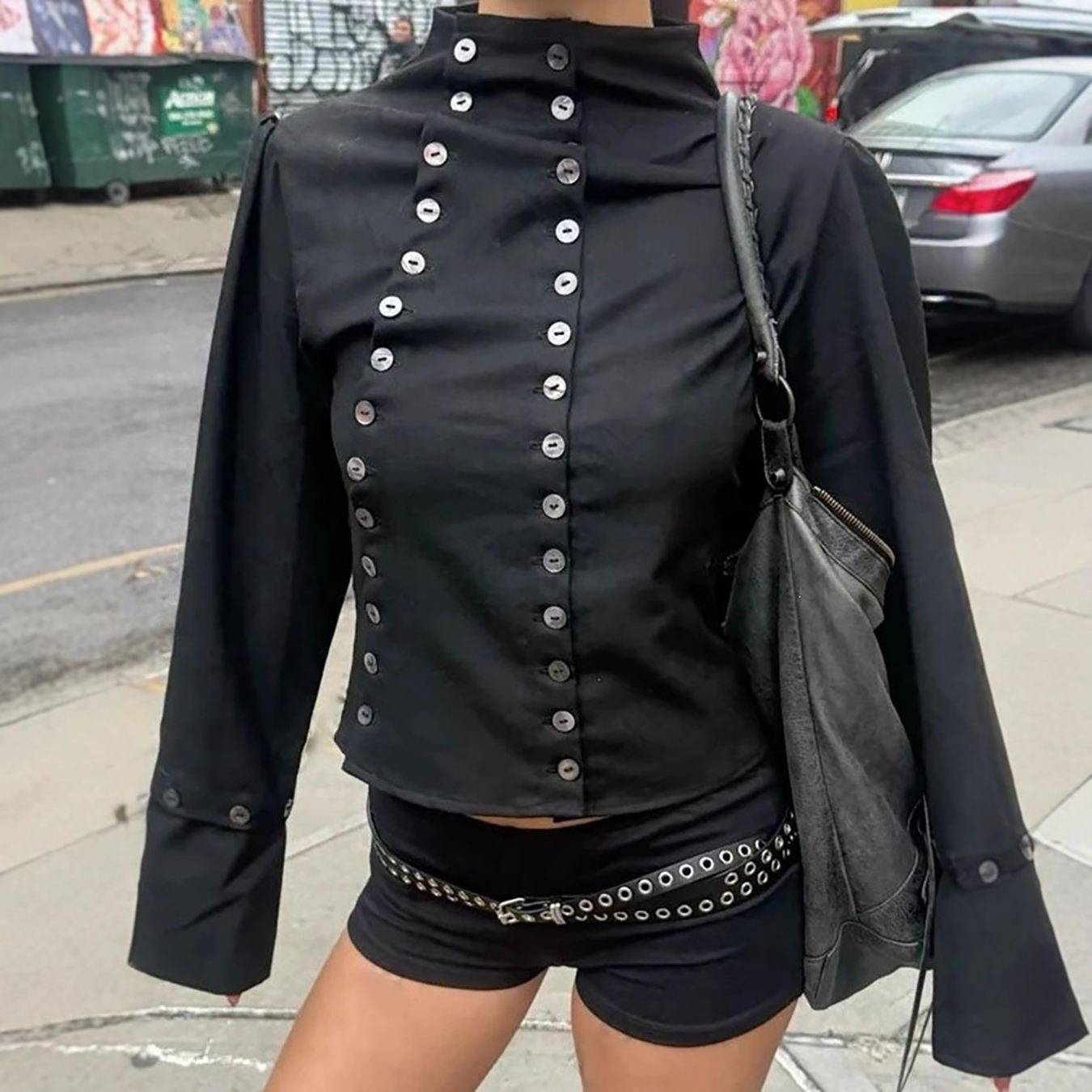 Men'S Fashion Trends - Personalized fashion street trend solid color
