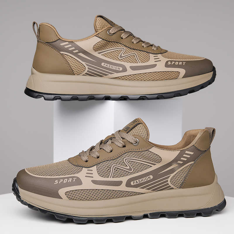 Perforated Lace-up Summer High – Men'S Fashion Luxury Brands Bewertung und Preis