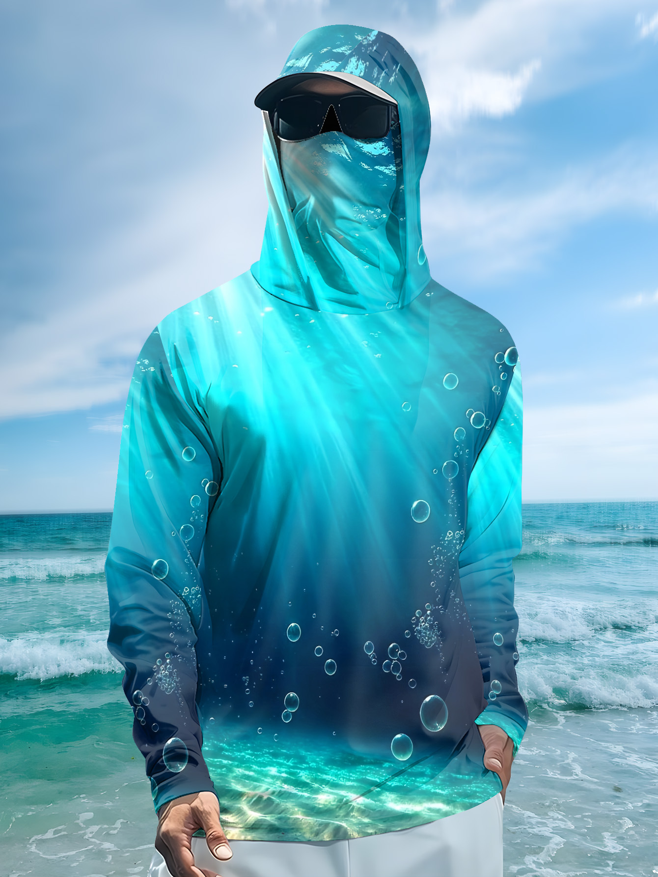 Men's long-sleeved T-shirt wit – Mens Fashion Summer Bewertung und Preis