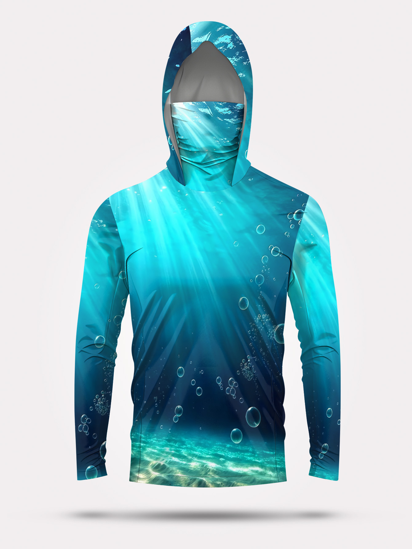 Men's long-sleeved T-shirt wit – Mens Fashion Summer Bewertung und Preis