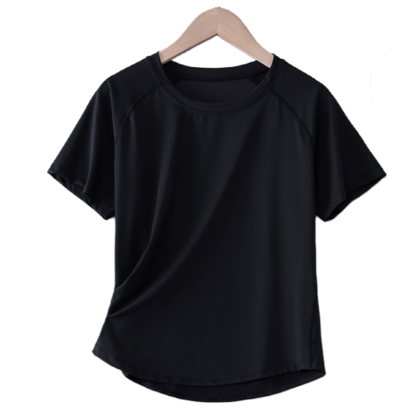 DRUR Women Sports T-shirt Shor – Compression Shirt Workout Bewertung und Preis