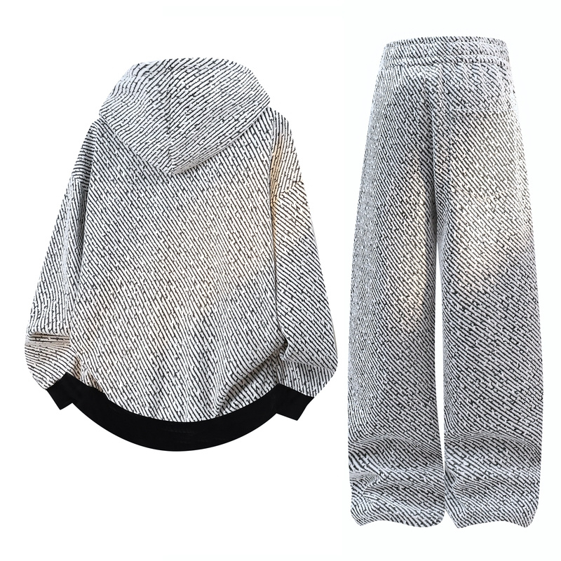 Men's Casual 2-Piece Sportswea – Men'S Fashion Clothing Bewertung und Preis