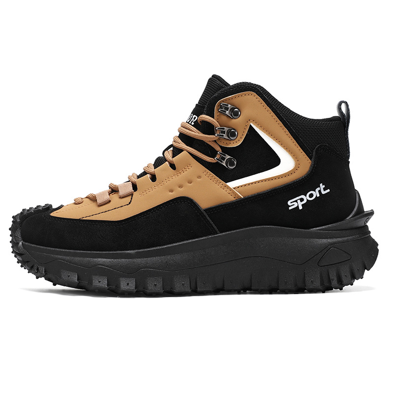 Men's Wide Width Hiking Shoes  – Men'S Fashion Korea Bewertung und Preis