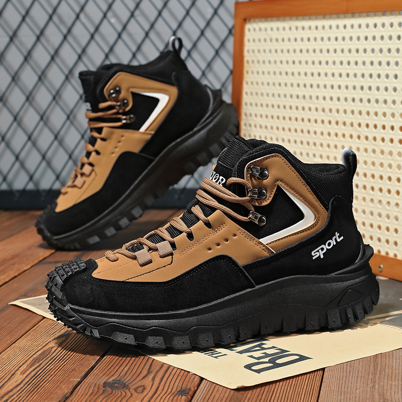 Men's Wide Width Hiking Shoes  – Men'S Fashion Korea Bewertung und Preis