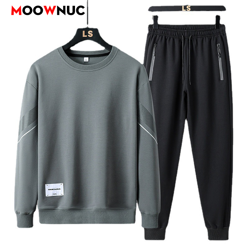 Men's Casual 2-Piece Sportswea – Men'S Fashion Clothing Bewertung und Preis