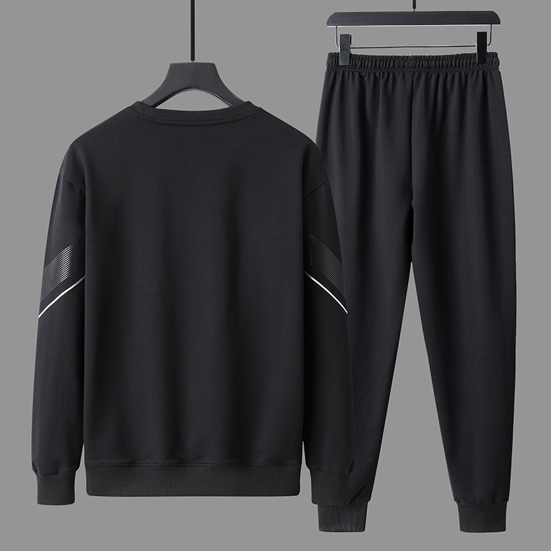 Men's Casual 2-Piece Sportswea – Men'S Fashion Clothing Bewertung und Preis
