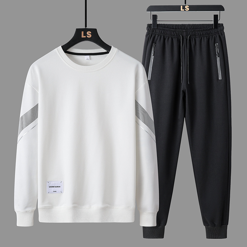 Men's Casual 2-Piece Sportswea – Men'S Fashion Clothing Bewertung und Preis