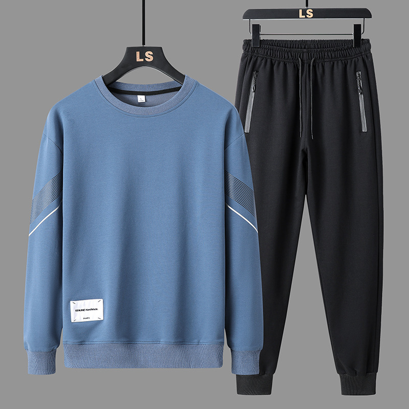 Men's Casual 2-Piece Sportswea – Men'S Fashion Clothing Bewertung und Preis