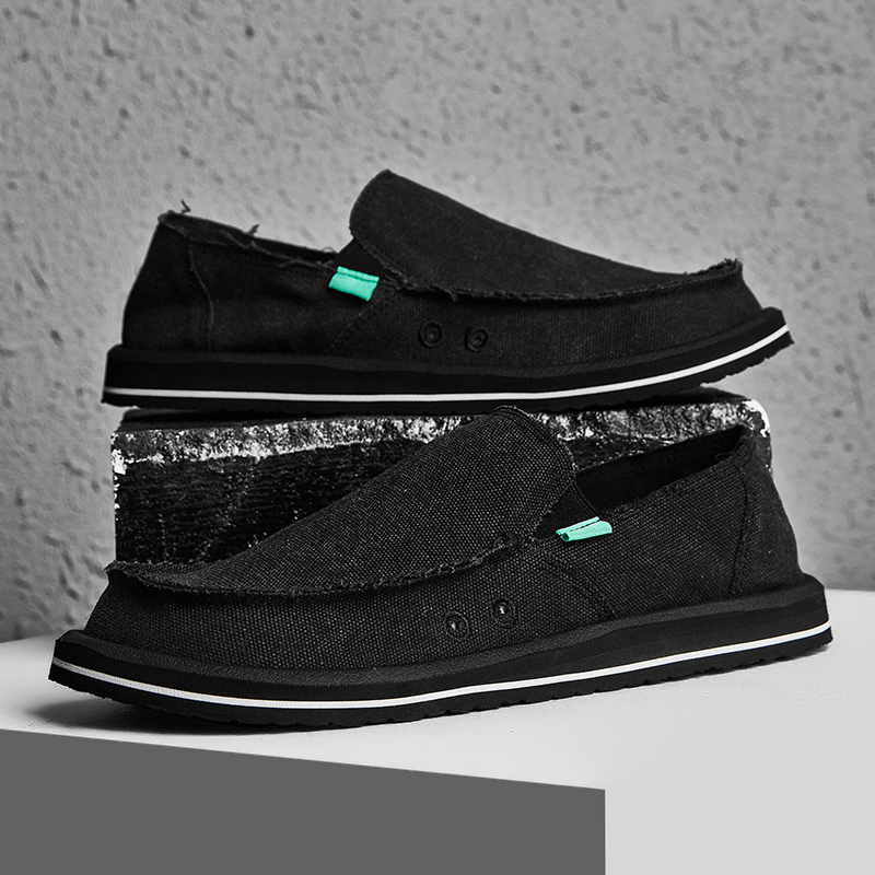 Fashion Sneakers Man Loafers B – Men'S Fashion Loafers Bewertung und Preis