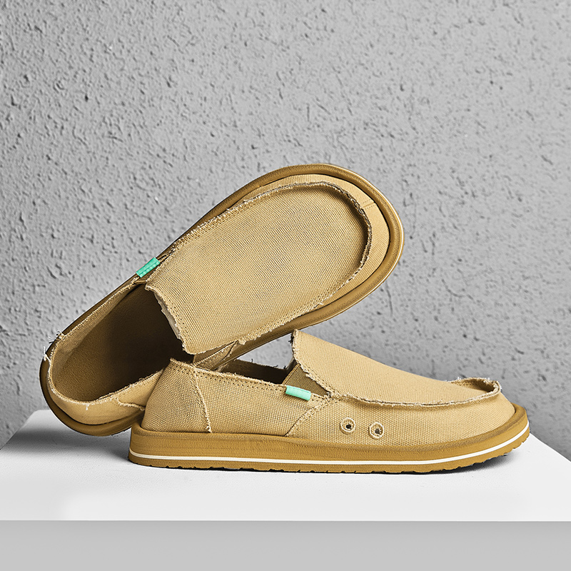 Fashion Sneakers Man Loafers B – Men'S Fashion Loafers Bewertung und Preis