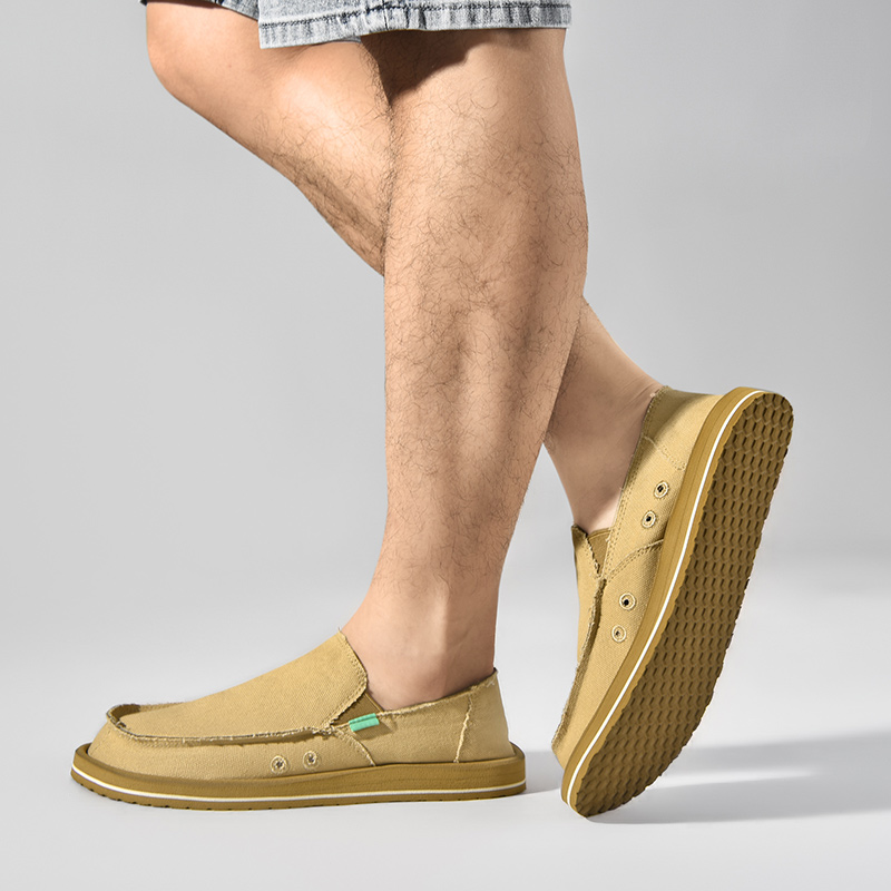 Fashion Sneakers Man Loafers B – Men'S Fashion Loafers Bewertung und Preis