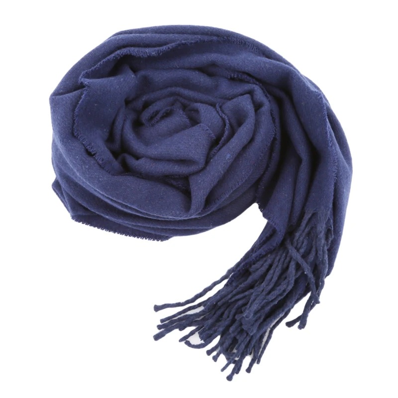 2025 Wool Scarves Winter Soft  – Mens Fashion Winter 2025 Bewertung und Preis