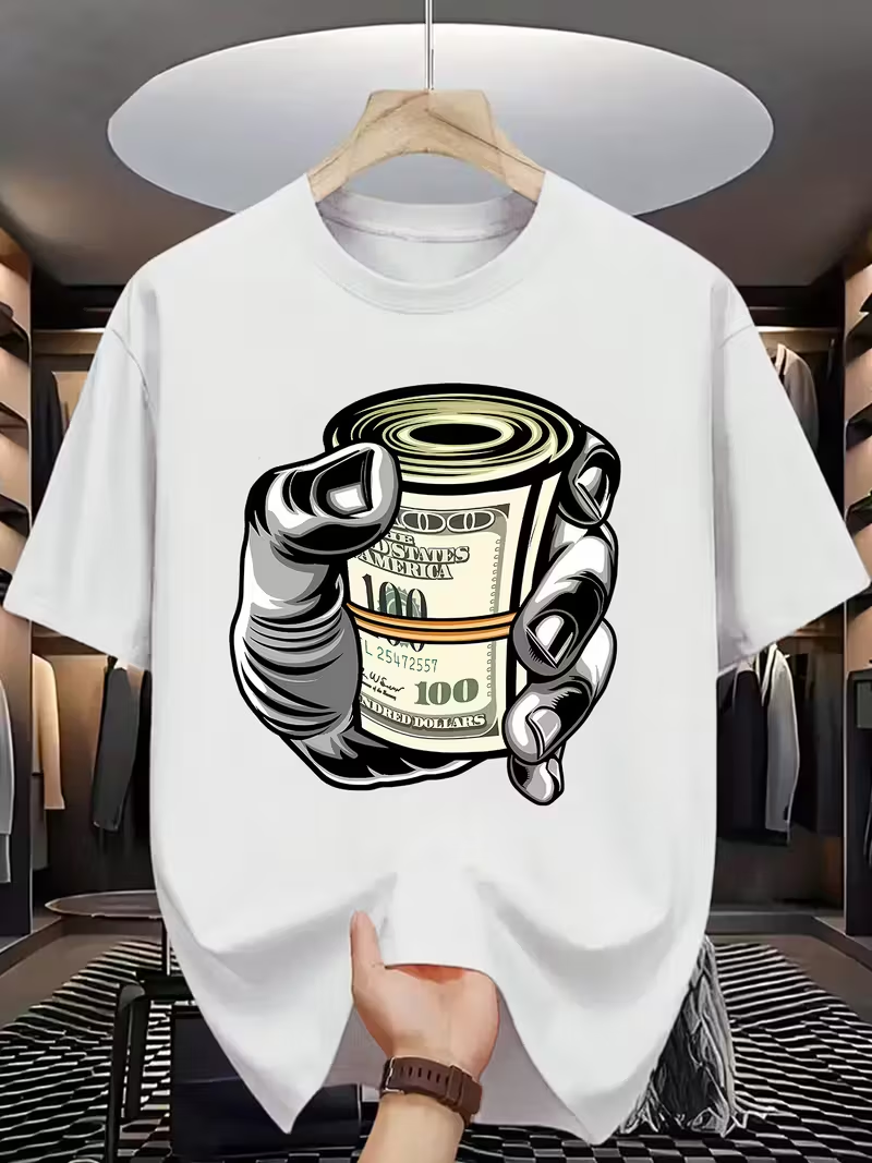 100% Cotton Solid Tshirts Mens – Men'S Fashion Clothing Bewertung und Preis