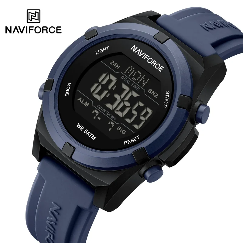 NAVIFORCE 2026 Watches For Men – Men'S Fashion Week 2026 Bewertung und Preis