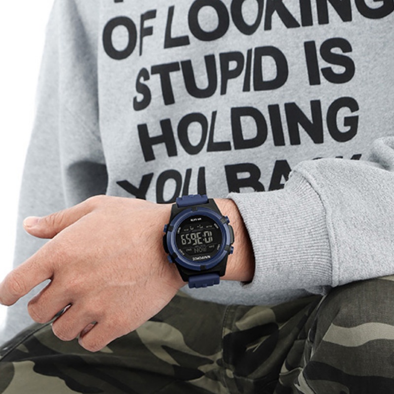 NAVIFORCE 2026 Watches For Men – Men'S Fashion Week 2026 Bewertung und Preis