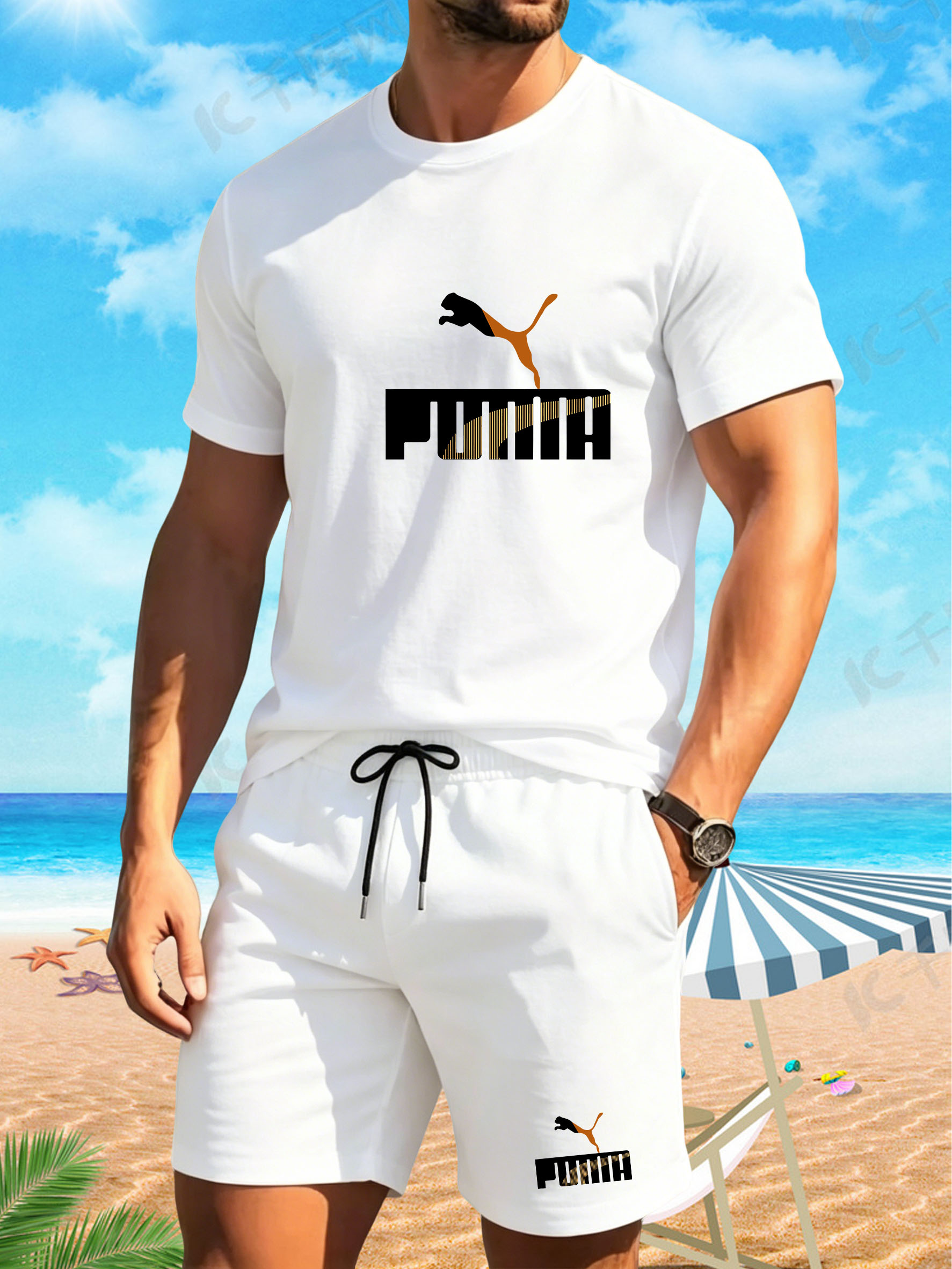 New 2026 Fashion Leisure Summe – Queer Men'S Fashion Bewertung und Preis