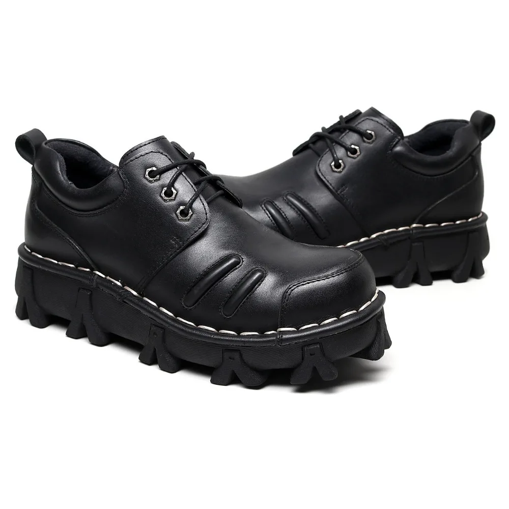 Fashion Genuine Leather Ankle  – Men'S Fashion Loafers Bewertung und Preis