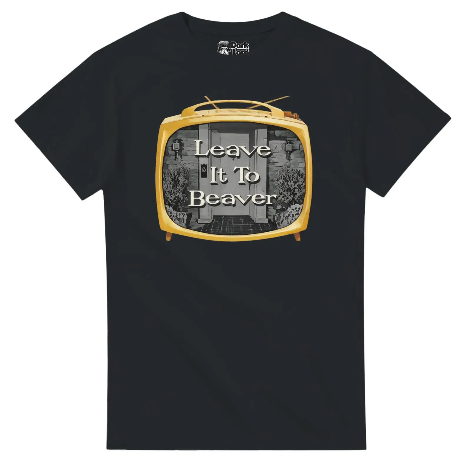 Leave It To Beaver T Shirt Vin – Mens Fashion In The 50S Bewertung und Preis