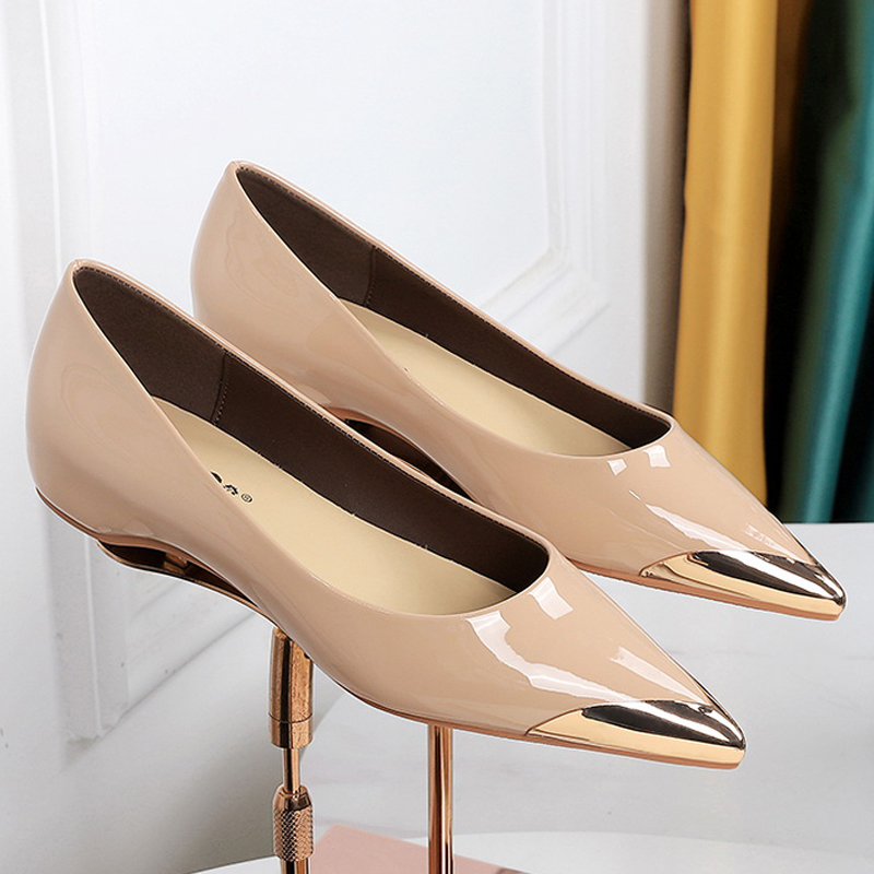 BIGTREE Shoes Low heeled Women – Men'S Fashion Shoes Bewertung und Preis