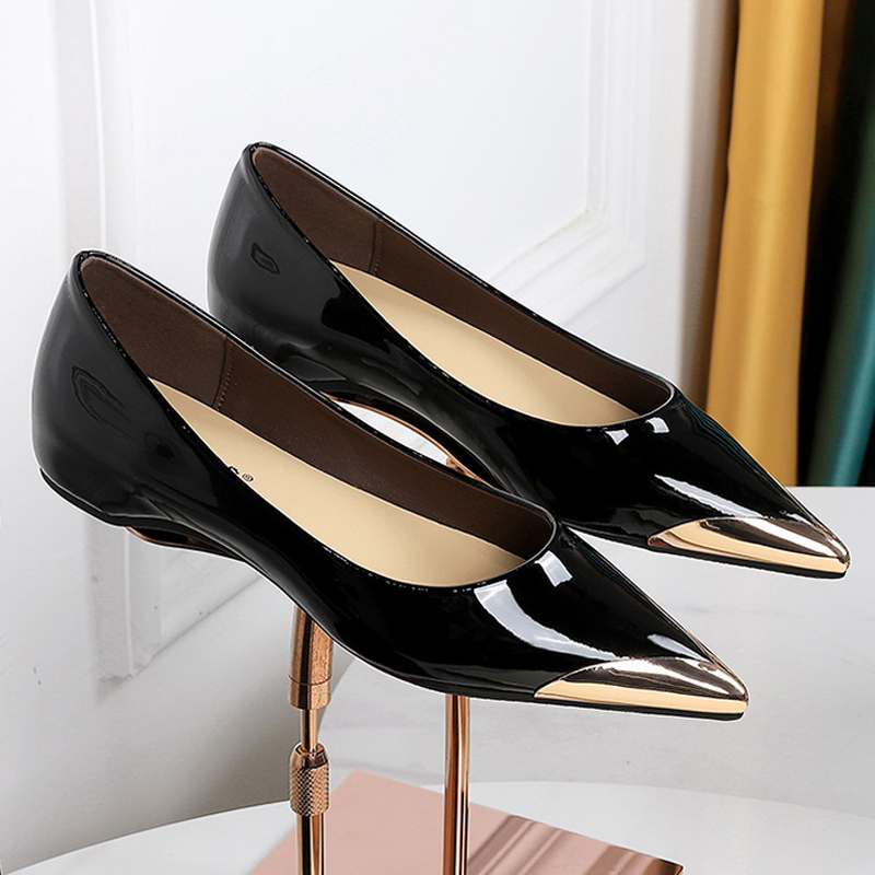 BIGTREE Shoes Low heeled Women – Men'S Fashion Shoes Bewertung und Preis
