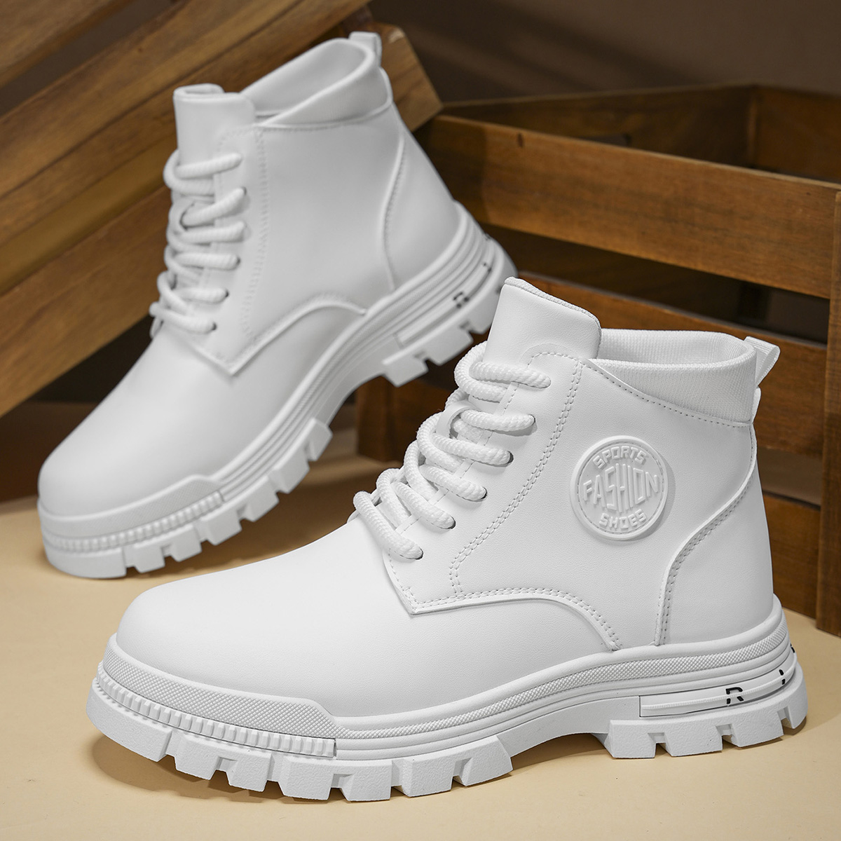 Men's Fashionable All-Season W – Men'S Fashion Hiking Boots Bewertung und Preis