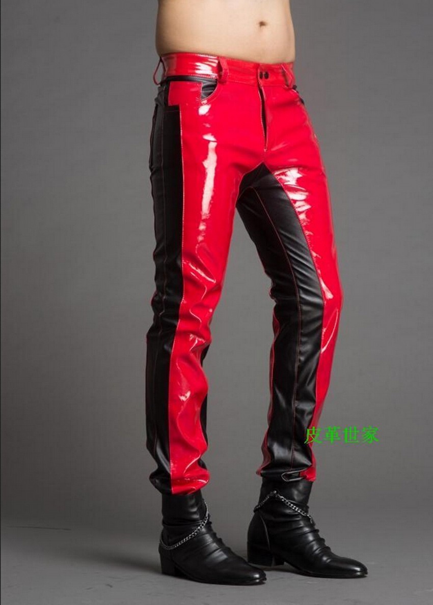 Winter New Men's Fashion Stitc – Mens Fashion Winter 2025 Bewertung und Preis