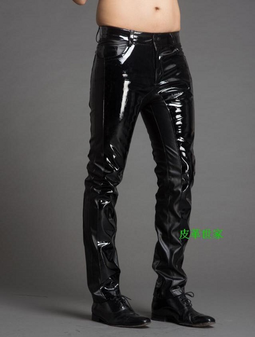 Winter New Men's Fashion Stitc – Mens Fashion Winter 2025 Bewertung und Preis