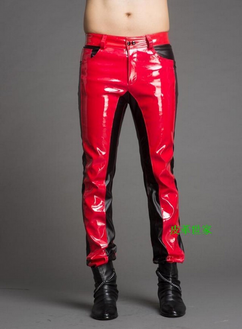Winter New Men's Fashion Stitc – Mens Fashion Winter 2025 Bewertung und Preis