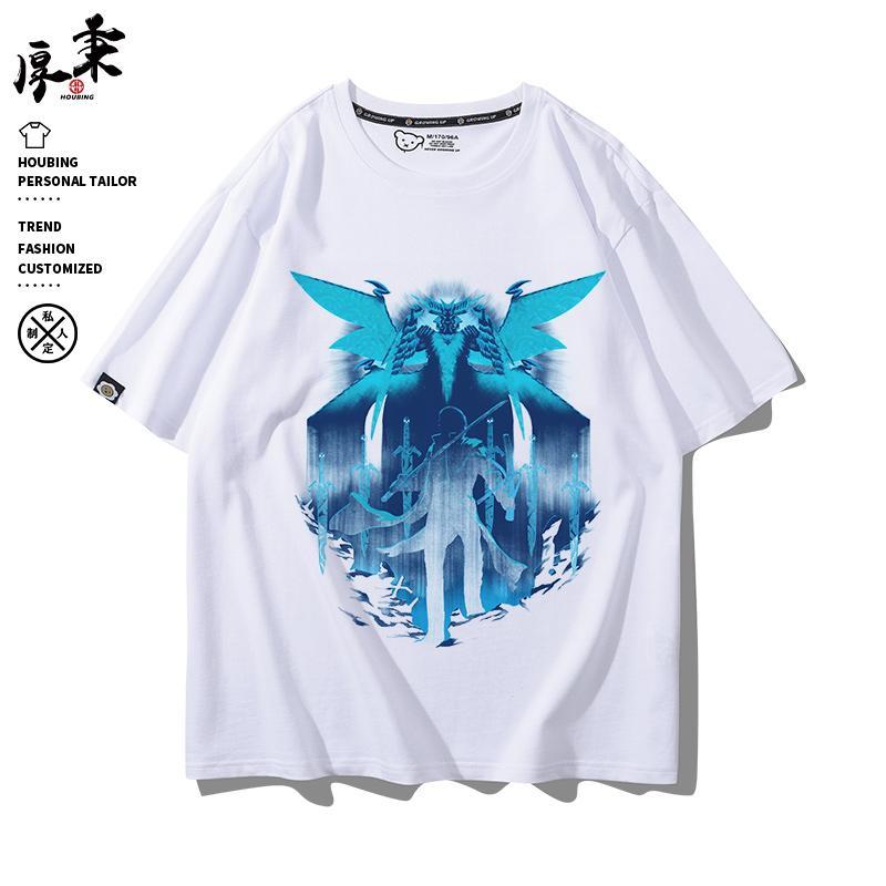 Game  Devil May Cry Vergil Dan – Men'S Fashion Accessories Bewertung und Preis