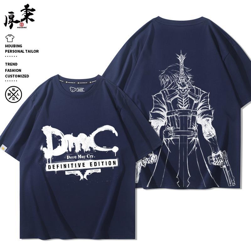 Game  Devil May Cry Vergil Dan – Men'S Fashion Accessories Bewertung und Preis