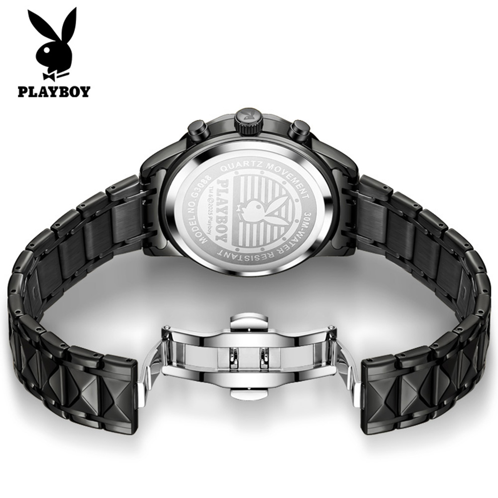 PLAYBOY 3088 Brand original au – Men'S Fashion Luxury Brands Bewertung und Preis