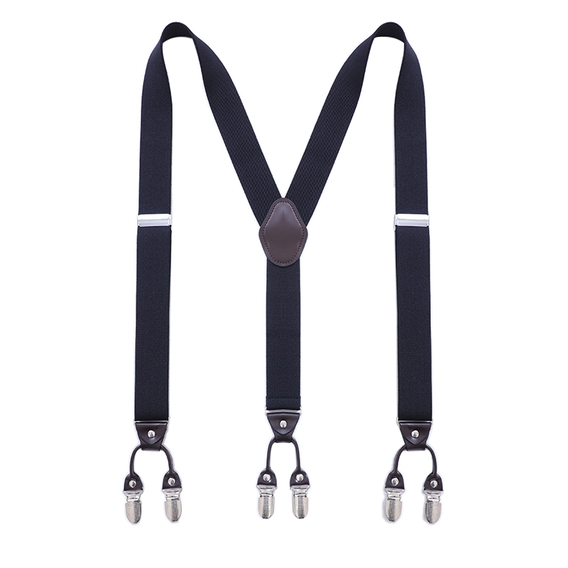 Vintage Suspenders for Men Hea – Suspenders Clip Men Bewertung und Preis