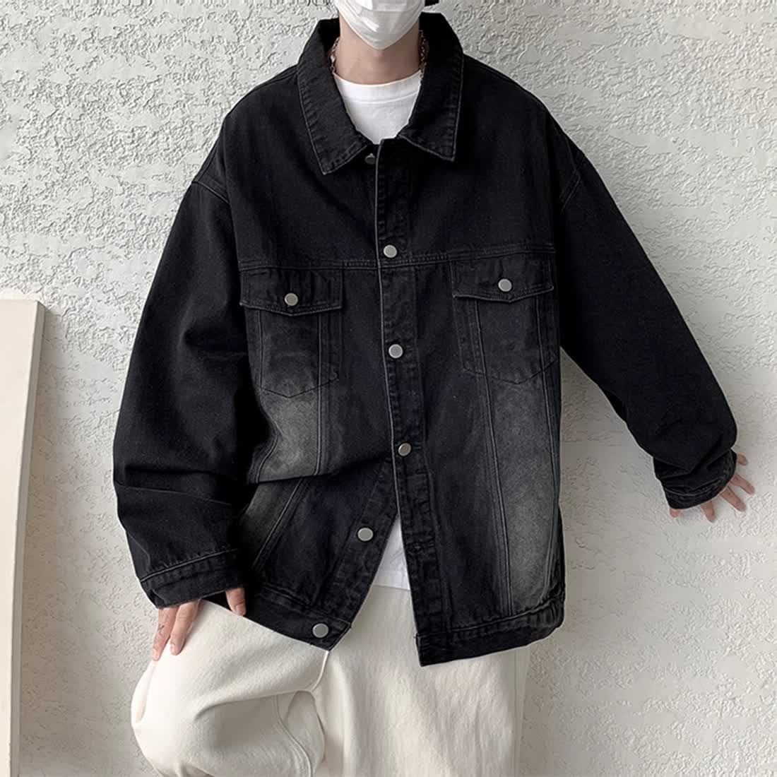 Jacket Coat Fur Real Mens Vict – Men'S Fashion Victorian Era Bewertung und Preis
