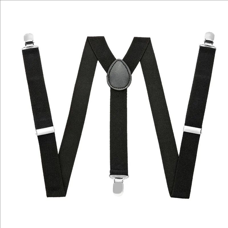 Men's Heavy Duty Suspenders Hi – Suspenders Clip Men Bewertung und Preis