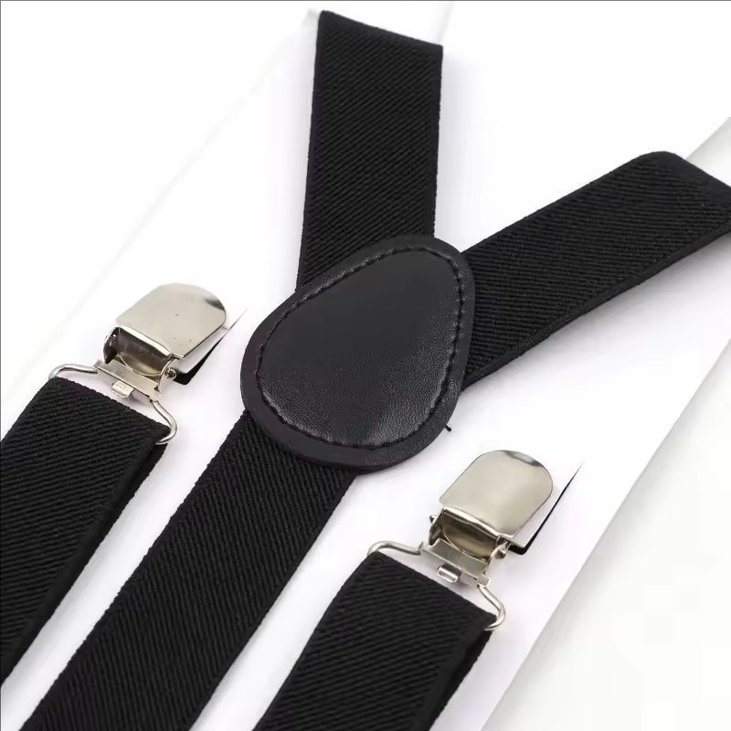Men's Heavy Duty Suspenders Hi – Suspenders Clip Men Bewertung und Preis