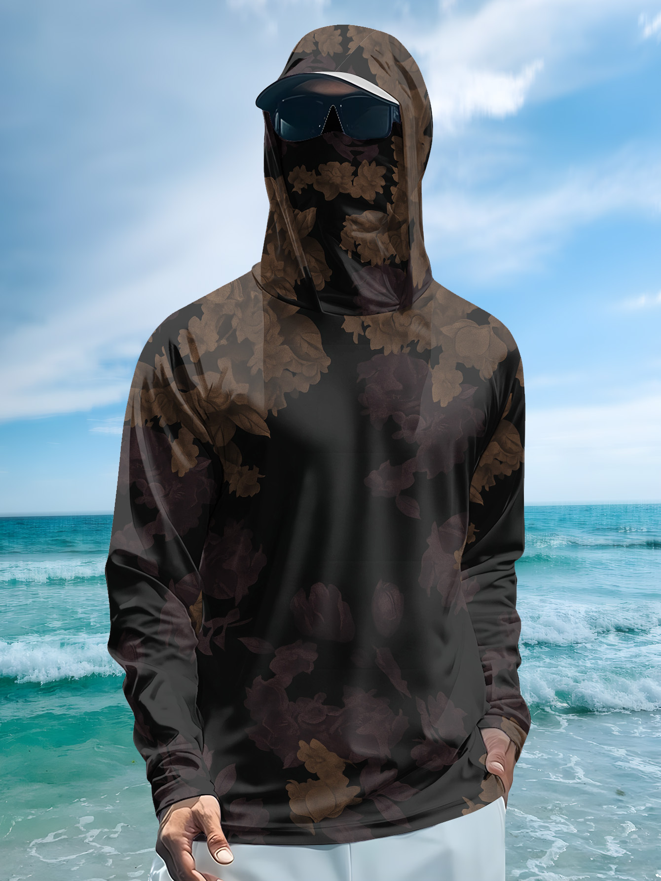 2026 Summer New Style Men's Lo – Mens Fashion Summer Bewertung und Preis