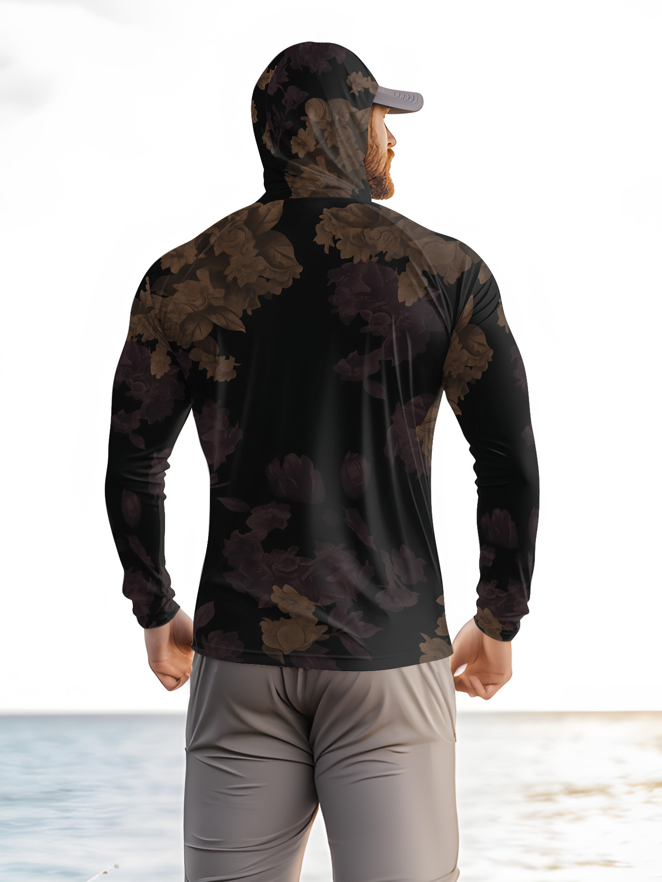 2026 Summer New Style Men's Lo – Mens Fashion Summer Bewertung und Preis