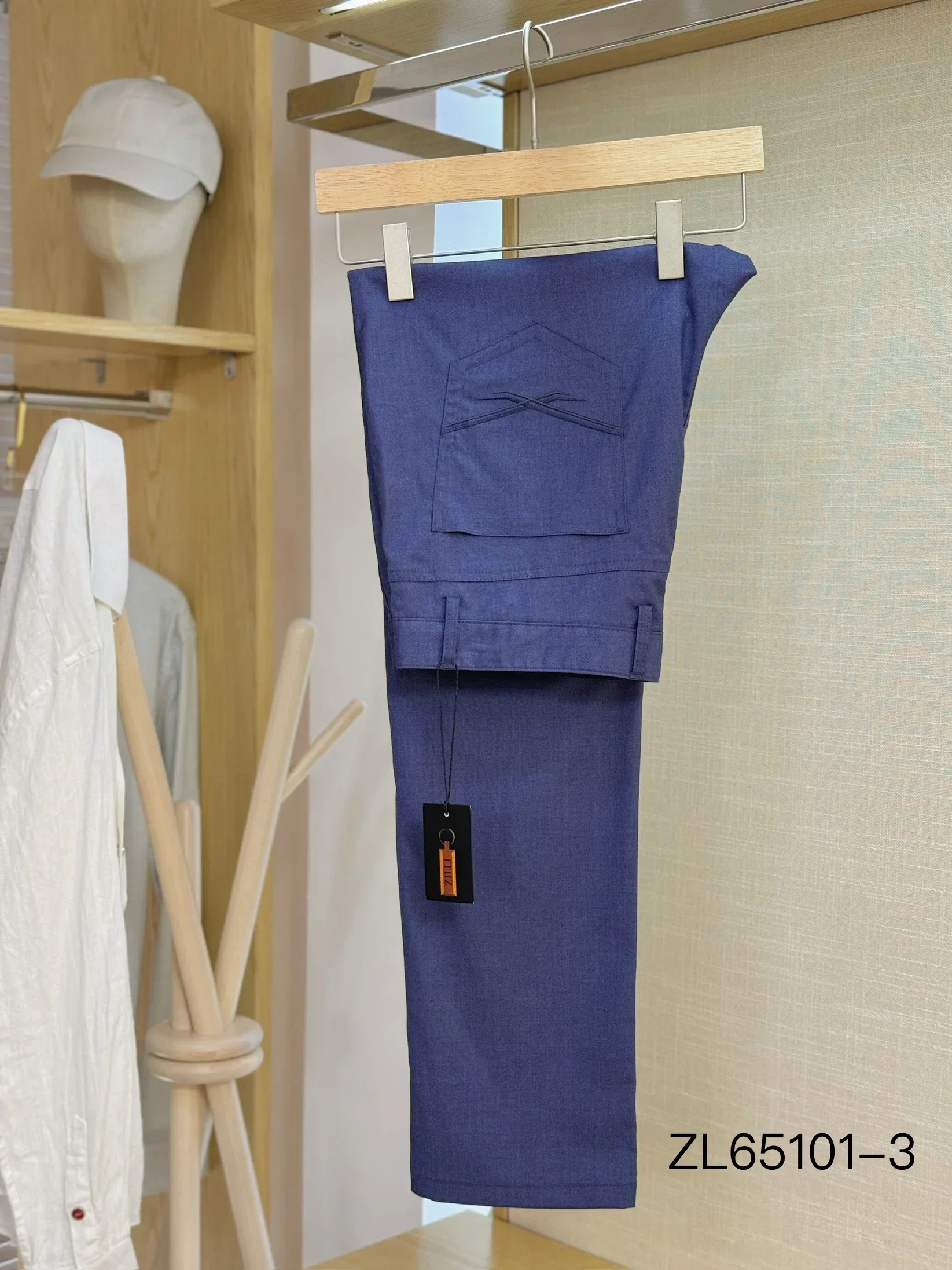 BILLIONAIRE BLSK CPRTI Pants C – Men'S Fashion Pants 2025 Bewertung und Preis