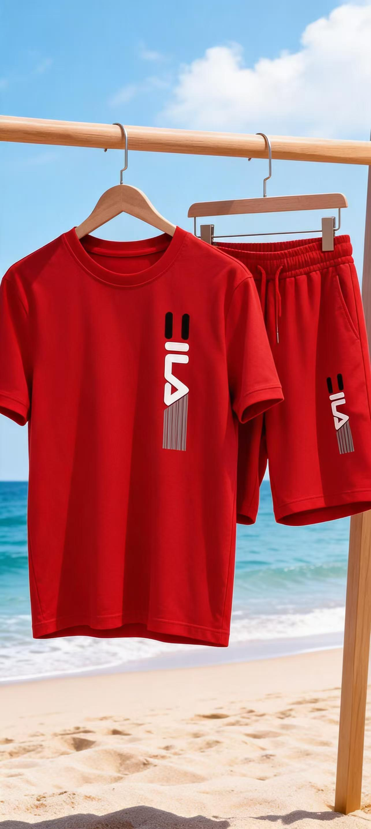Men 2025 summer new casual spo – Queer Men'S Fashion Bewertung und Preis