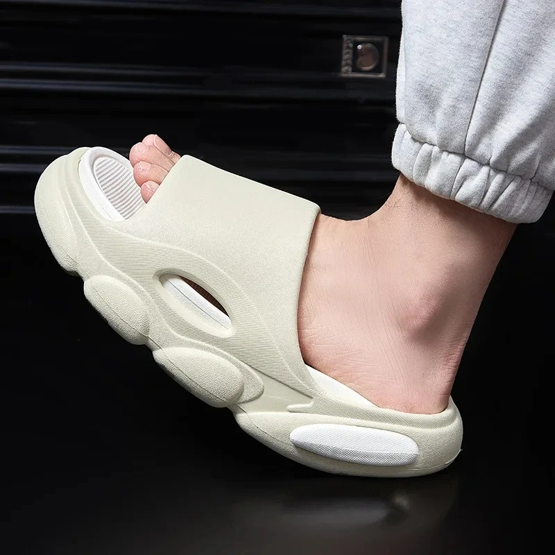 Crestar Platform Soft Eva Slip – Men'S Fashion Shoes Bewertung und Preis