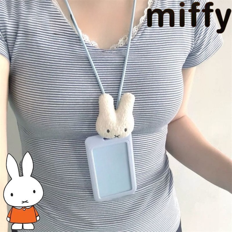 Cute Miffy Rabbit Men and Wome – Men'S Fashion Accessories Bewertung und Preis