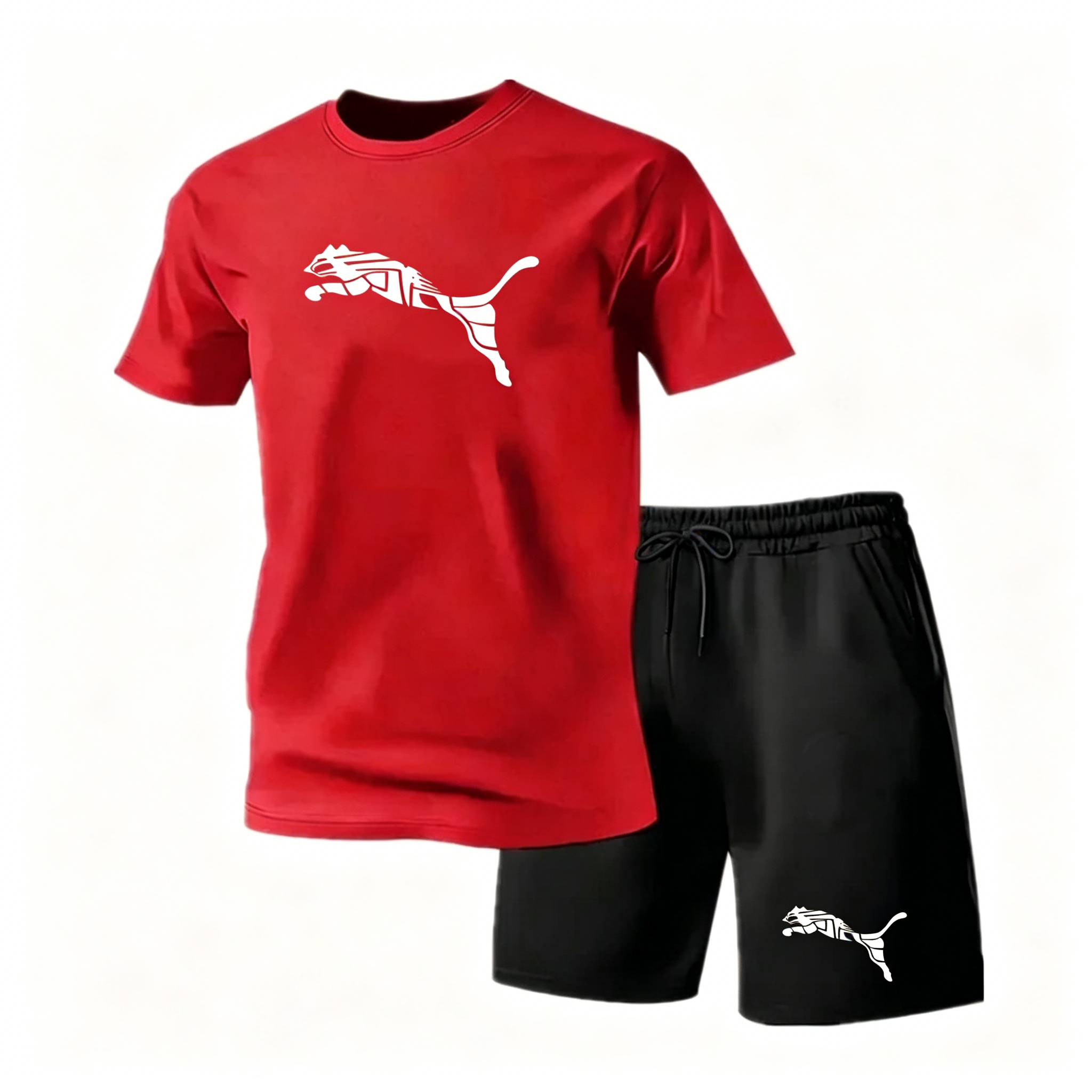 2026 Summer Outdoor Sports Set – Queer Men'S Fashion Bewertung und Preis